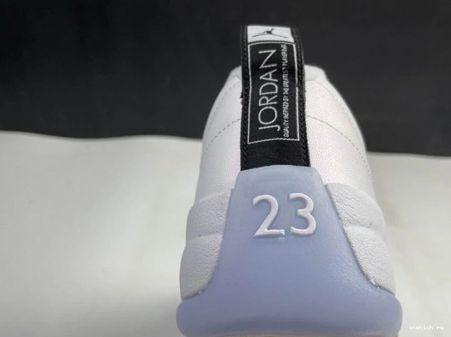 Rep Onekick DB0733-190 RETRO JORDAN AIR LOW 12 EASTER (2021) 0604